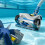 Strong windstorm Brush Head Compatible With Pool Cleaning-1 4