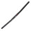 Litepro Ultra Carbon Fiber Handlebar for Folding Bikes, 25.4mm Clamp Diameter A 1