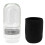Keimglas-Set: Weithals-Einmachgläser mit Edelstahldeckeln, Ideal für Hobbygärtner 1