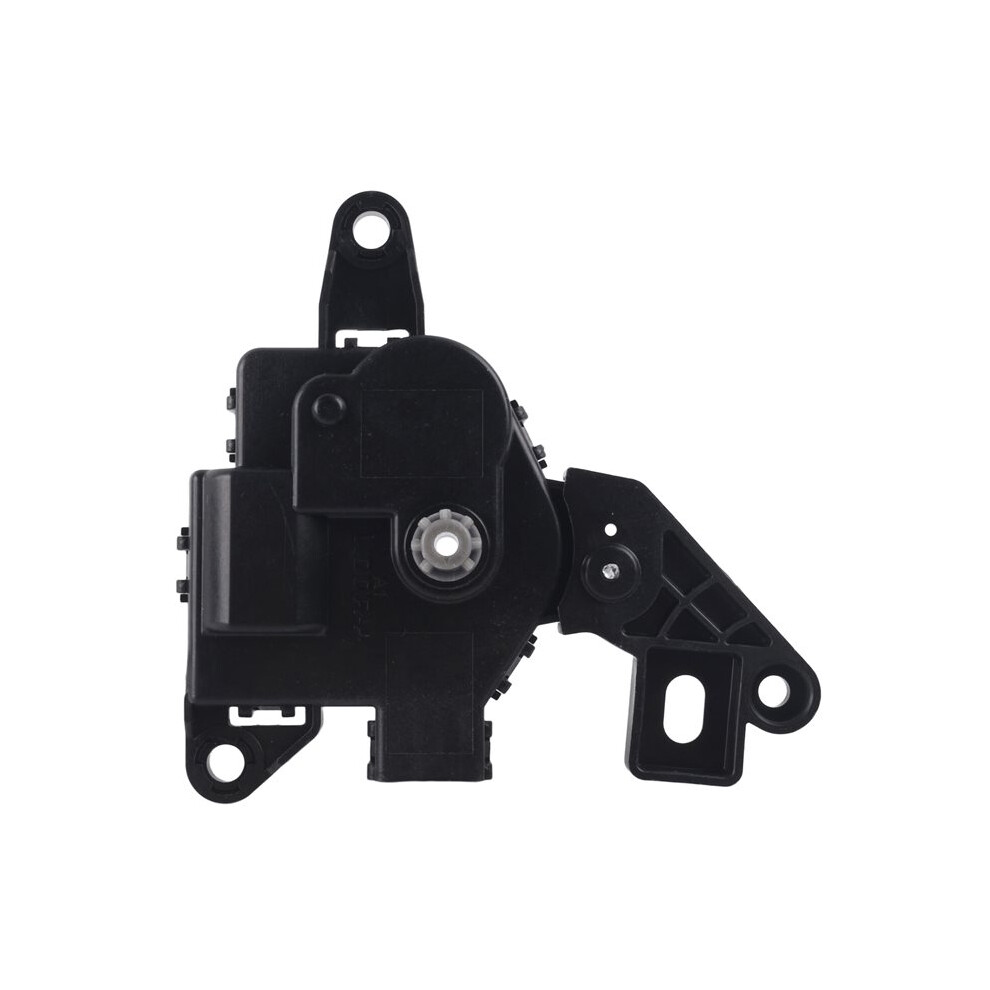 97159G2010 Hvac Blend Door Actuator For Ev Ioniq Ev Ioniq Hybrid Right Side Temperature Blend Door Actuator Black 4712799395507