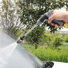 High Pressure Cleaner for Every Garden Hose,Pressure Washer,2-In-1 High Pressure Power Washerwith Accessories