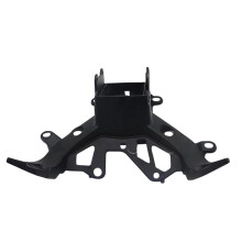 Support de Phare Avant pour Moto pour S1000RR S 1000RR 1000 RR 09-18 HP4 13-14 - Support de Phare de Carénage Avant