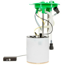 Ensemble Pompe à Carburant éLectrique pour  A4 3.2L A4 Quattro 2.0L 4F0919051C 4F0919087B 8E0919051CN 4F0919051BB