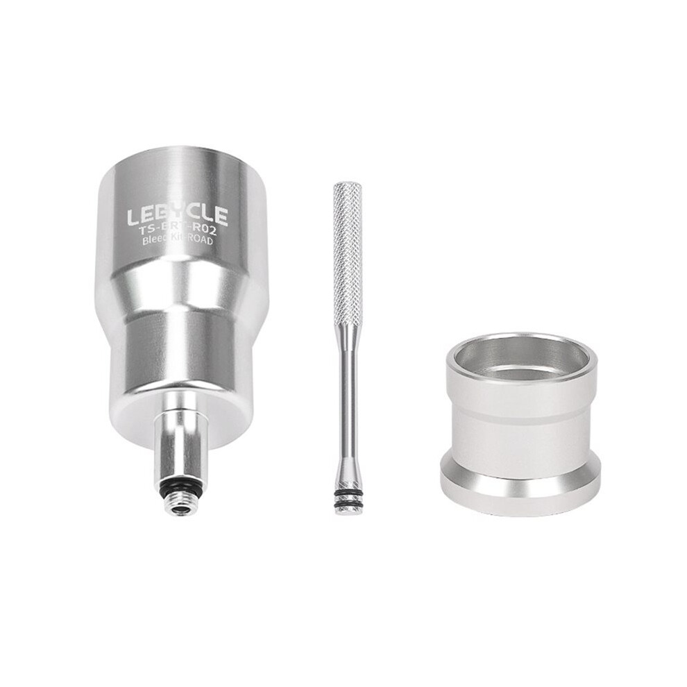 Bike Hydraulic Disc Brake Bleed Kit Bike Oil Funnel Tool For R4770 Brake Repair & Maintenance Part Bike 6033652671117