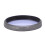 Lichtverschmutzungsfilter Action 4 5 Pro Aluminium 16