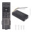 3X Ceiling Fan Remote Control Kit with 6 Speed Settings, Replacement Ceiling Fan Remote, Dimming Controls, 110-265V 2