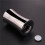 2X Small Toothpick Holder Dispenser Storage Organizer Stainless Steel (Silver) 3