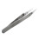 5X Ceramic Tweezers - Heat Resistant - Pointed Tip 2