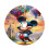 Weihnachtsbaumrock mit Mickey-Mouse-Motiv 2
