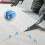 400pcs U-Shaped Horseshoe Tile Spacers, Plastic Spacers for Tile Leveling System, 1/16-Inch for Floor Tile Installation 4