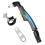 P80 Plasma Cutting Torch  Kit for Air Cooled Plasma Cutting Machines 2