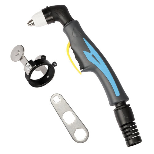 P80 Plasma Cutting Torch  Kit for Air Cooled Plasma Cutting Machines 1