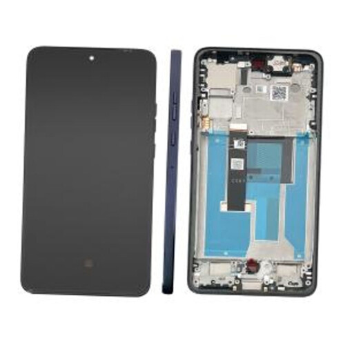 Motorola Edge 50 Neo Display - Schwarz