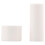 2X Pressure Washer Sandblasting Nozzle Tip, Replacement Wet Sandblaster Attachment, 5000 PSI 2