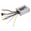 For Hitway H5 Kickscooter 6 Pin LCD Display Controller Locking Electric Scooter Instrument Dashboard Replace Parts 3