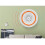 3X ZigBee NEO 90DB Ton- und Lichtsensor Tuya  Life Eingebauter Sirenenalarmsensor 4