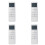 4X 15 Channel Handheld RF433 Remote Controller for Electronic Window Curtains Motor Roller Blinds  Life APP Control 1