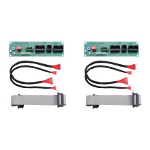 2X for JIKONG BMS Interface Board for JK-PB1A16S10P JK-PB1A16S15P JK-PB2A16S15P JK-PB2A16S20P