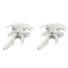 2X 947519 212448-01 115156-01 116526-01 947519-104/00E Truck Height Adjustment Air Valve Kit for ISRI NTS2