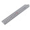 3X Double Side Scale Stainless Steel Straight Ruler Measuring Tool 50cm 5