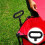 Wagon Push Handle Replacement for Garden Camping and Travel Portable Trolley Pull Handle 5