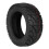 Pneu Externo de Scooter Elétrica de 10 Polegadas 80/65-6 Pneu de Pedal Especial Espesso 80/65-6 5