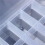 10Pcs 10-Slot Tragbare Kunststoff-WiderstäNde Electronic Component Case Box 6