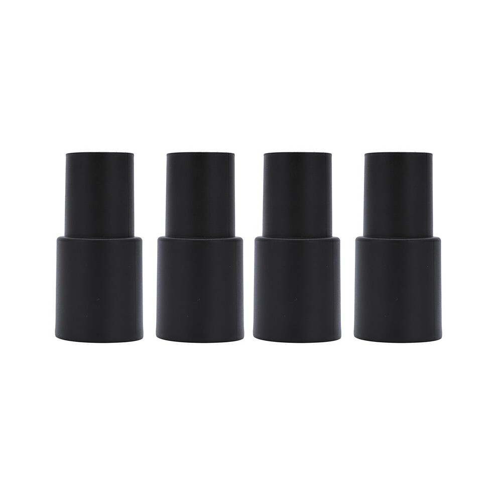 4X Vacuum Cleaner Accessories Vacuum Cleaner Adapters Vacuum Cleaner Connection Pipe Tip Diameter 32Mm Conversion 35Mm 4711468389625