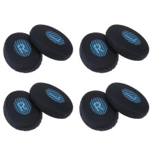 8St Utbytesöronkuddar Öronkuddar Kuddar Öronkuddar Fodral för  Oe2 Oe2I Soundtrue Headphone