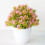 Artificial Bonsai Plant in Pot UV Resistant Greenery 2