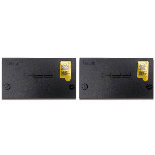 2X GameStar  Interface HDD Network Adapter for Playstation2 PS2 Console