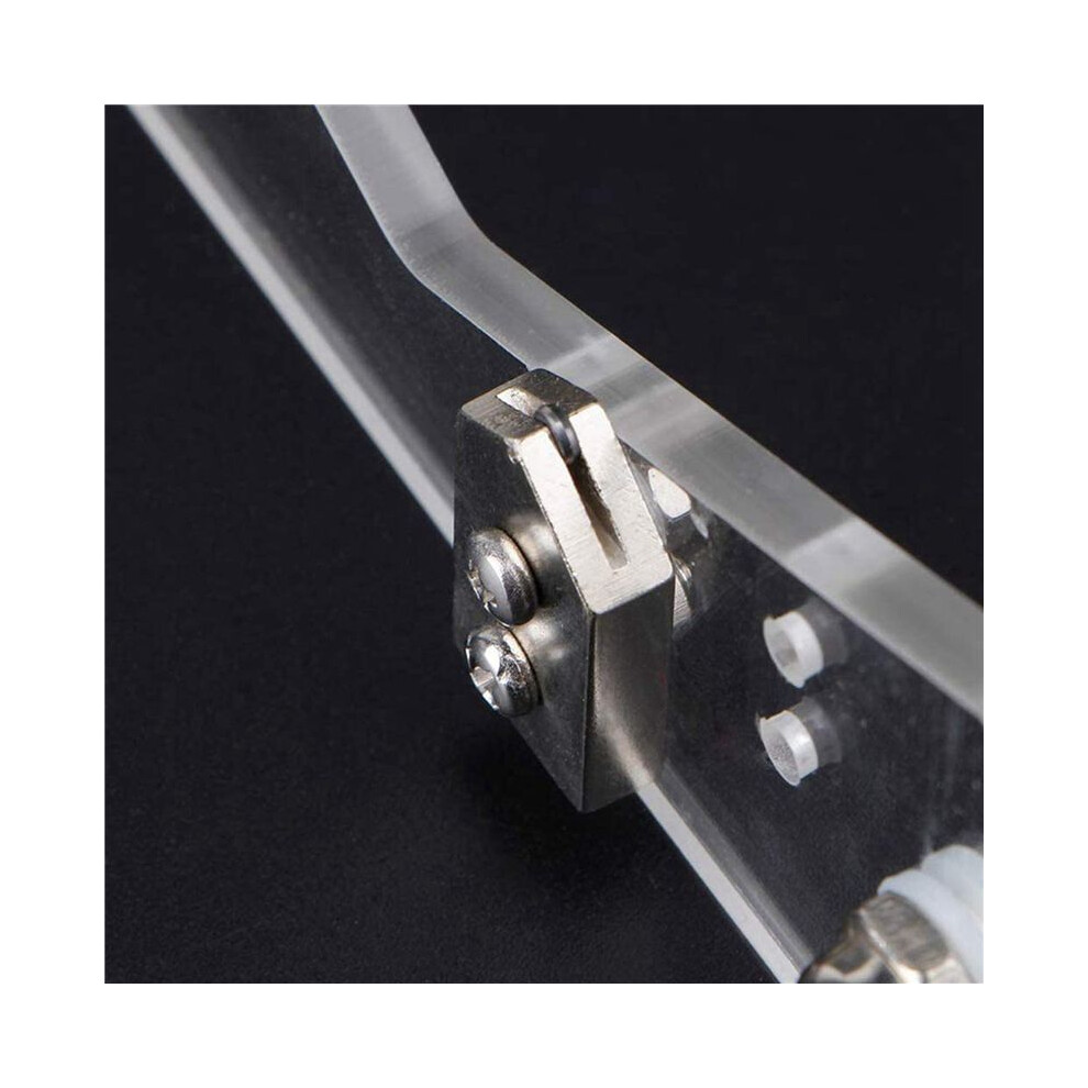 10Pcs Glass Cutter Replacement, Glass Cutter Replacement For Diy Crafts Glass Bottle Cutting 4713062095261