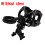 Bicycle Stem Mount Bicycle Computer Mount Holder Bike Speedometer Extension Holder Bracket Bicycle Extension Bracket 3
