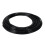 6X 3D Printer Pen Filament 1.75mm PLA 10m(Black PLA) 2