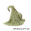 Morbida e calda coperta in pile 100x120 cm 3