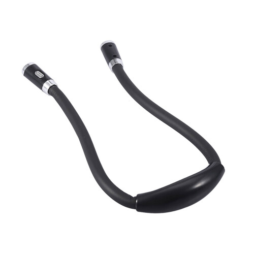 Flexible Neck LED Reading Light, 3 Brightness Modes, AAA 2