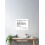 F. Scott Fitzgerald Leinwandposter, gerahmt oder ungerahmt 2
