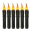 Candele decorative a LED YANHAIGONG (6 pezzi) 2