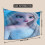 Tapeçaria de parede com tema Frozen, 152 x 102 cm (60 x 40 polegadas) 5