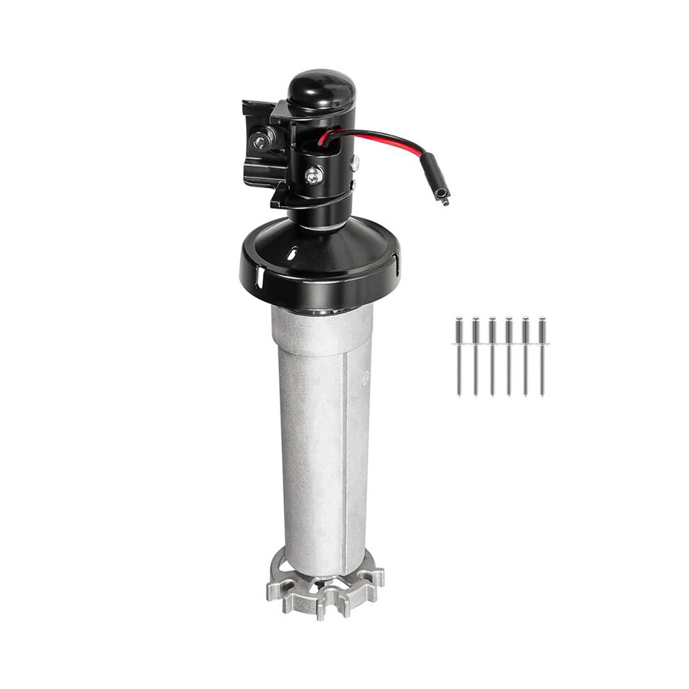 3310423.209B, 3310423.137B For A&E 9100 Series Awnings Torsion Assembly Right Power Patio Rv Awning Motor Black 6032687704838