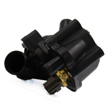 Conjunto da Carcaça Do Termostato Do Líquido de Arrefecimento 2L2Z8592BA para Mustang Explorer Mountaineer 4.0L 2005-2010