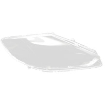 Car Headlight Lens Cover Headlamp Shell Transparent Lampshade for CX-9 2011-2016 Right