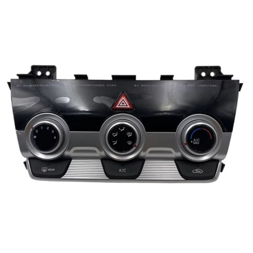 97250-F0500 97250F0500 Bouton de Commande Du Panneau de Climatisation Manuelle pour   AD 2017