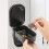 Key Lock Box Wall Mount 4 Digit Combination  Key Storage Lock Box, Large Capacity Security Combo Lockbox 7