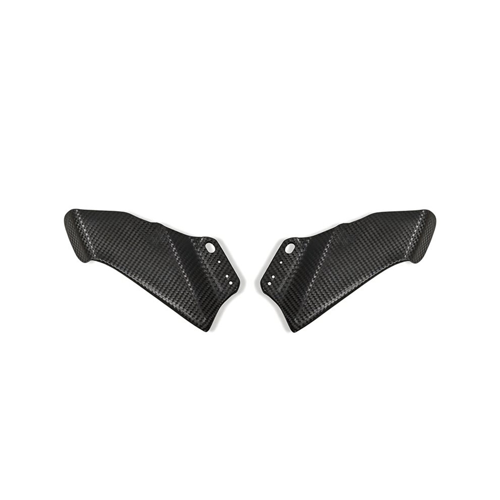 Motorcycle Side Winglet Spoiler Fairing For Cbr400rr Cbr650r Cbr600rr Cbr1000rr Accessories 4714202364858