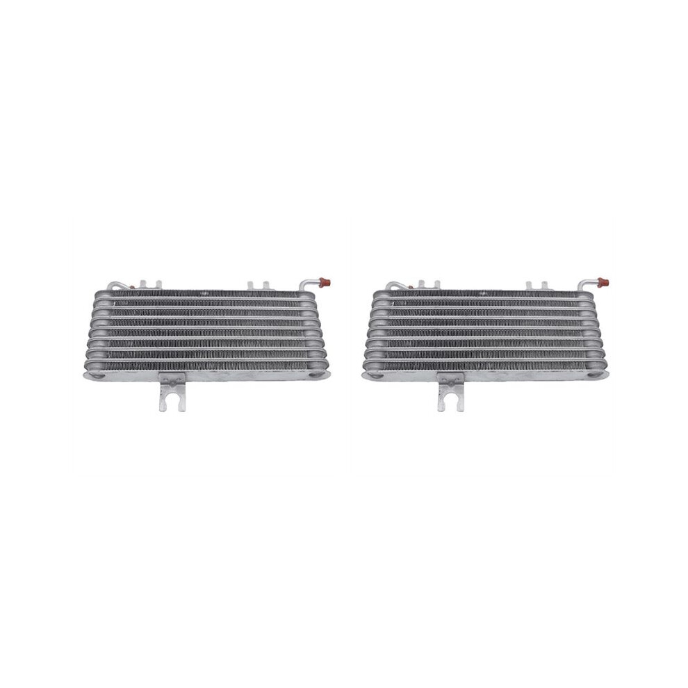 2X T/M Oil Cooler Assy 21606-Jd30d 21606-Jd30a For Qashqai J10, Nj10, J10e 1.6 2.0 2007-2013 21606-Jd30b 4713032276485