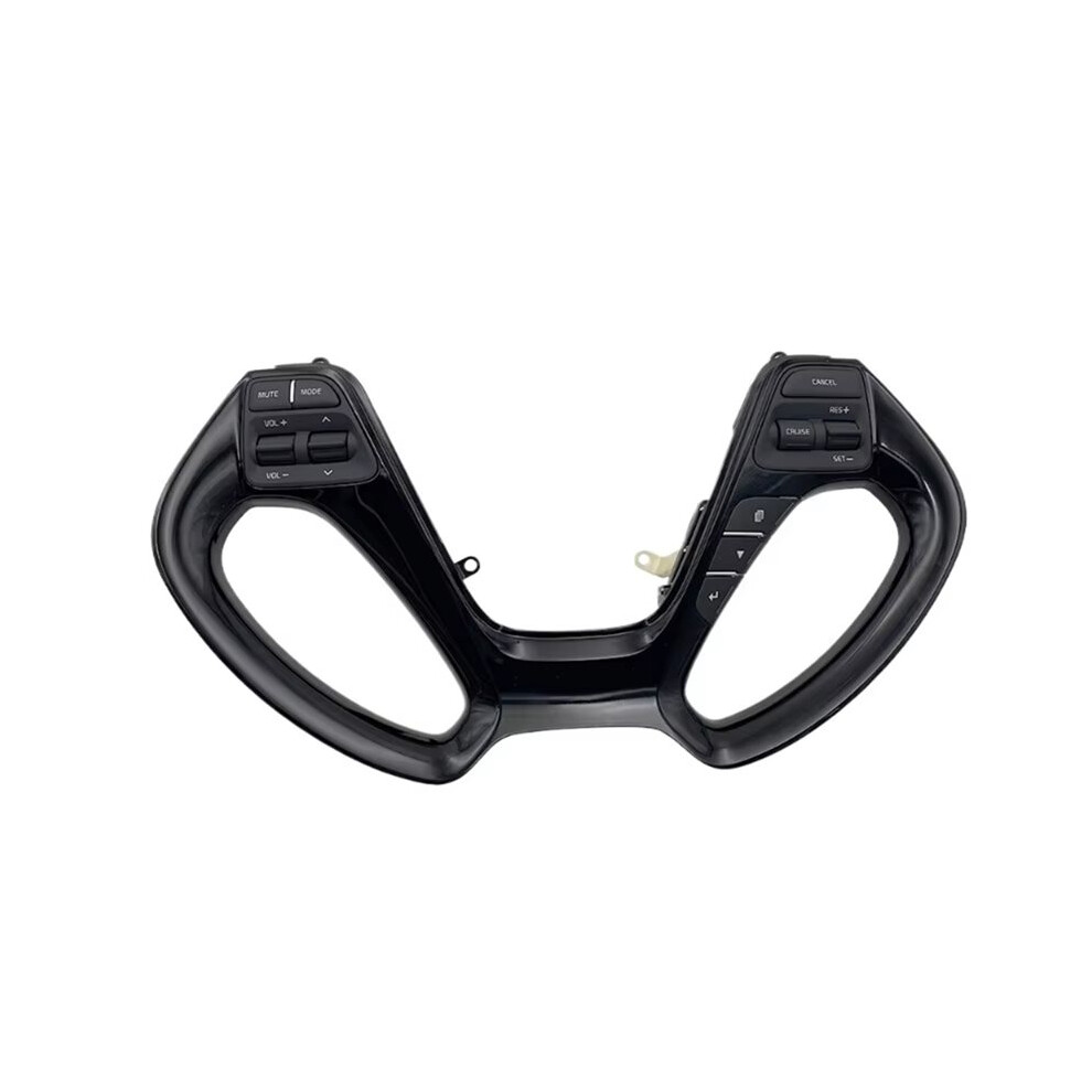 Multi-Function Steering Wheel Cruise Control Audio Control Button 96700-A7000 96700A7000 For K3 Cerato 4712369522579