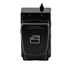 Schalterknopf für Elektrische Fensterheber für - für  451 Fortwo Cabrio 2007-2014, Rechts, A4519051700