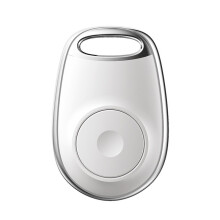 Fjärrkontroll R2 för TTLock APP-Enhetslås Trådlös Nyckelbricka Fjärrupplåsning för Dörrlås