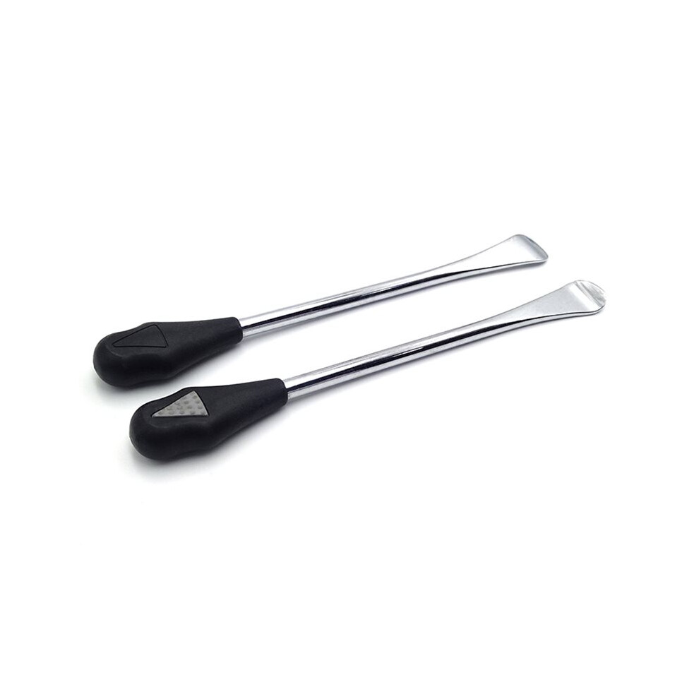 2 Pcs Universal Motorcycle Tire Lever Tool Tire Repair Tyre Lever For Motorcycle Repair And Maintenance 4712355797042